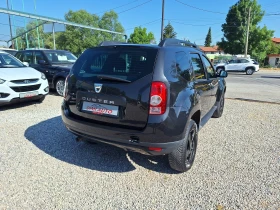 Dacia Duster 1.6 105ks 4x2 GPL! - 10900 лв. - 24629135 3