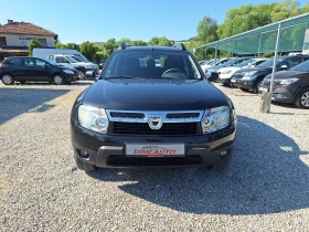 Dacia Duster 1.6 105ks 4x2 GPL! - 10900 лв. - 24629135 8