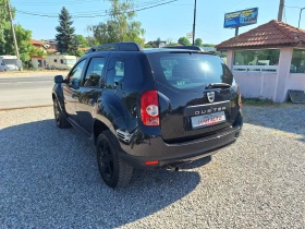 Dacia Duster 1.6 105ks 4x2 GPL! - 10900 лв. - 24629135 5