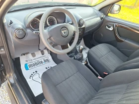 Dacia Duster 1.6 105ks 4x2 GPL! - 10900 лв. - 24629135 10