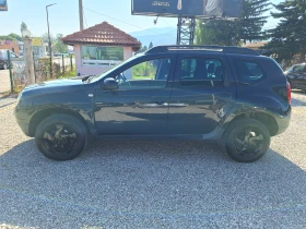 Dacia Duster 1.6 105ks 4x2 GPL! - 10900 лв. - 24629135 6
