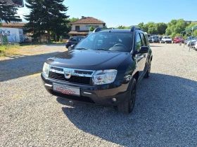 Dacia Duster 1.6 105ks 4x2 GPL! - 10900 лв. - 24629135 7