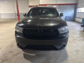 Dodge Durango 2015 5.7 R/T* * *   *  | Mobile.bg    2