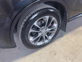 Dodge Durango 2015 5.7 R/T* * *   *  | Mobile.bg    6