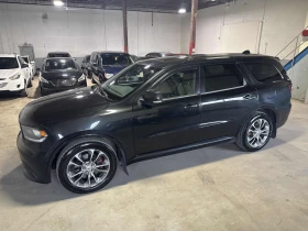 Dodge Durango 2015 5.7 R/T* * *   *  | Mobile.bg    3