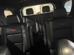Dodge Durango 2015 5.7 R/T* * *   *  | Mobile.bg    13