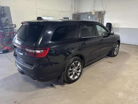 Dodge Durango 2015 5.7 R/T* * *   *  | Mobile.bg    4