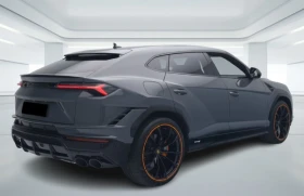 Lamborghini Urus S = Carbon Ceramic Brakes =  | Mobile.bg    3