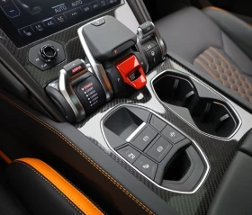 Lamborghini Urus S = Carbon Ceramic Brakes =  | Mobile.bg    9