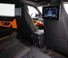 Lamborghini Urus S = Carbon Ceramic Brakes =  | Mobile.bg    14