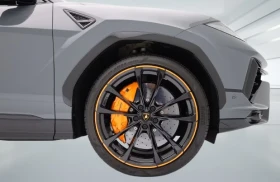 Lamborghini Urus S = Carbon Ceramic Brakes =  | Mobile.bg    4