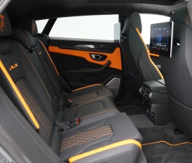 Lamborghini Urus S = Carbon Ceramic Brakes =  | Mobile.bg    13