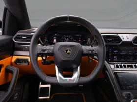 Lamborghini Urus S = Carbon Ceramic Brakes =  | Mobile.bg    6