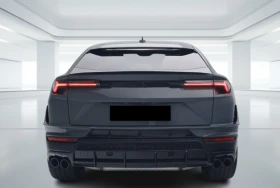 Lamborghini Urus S = Carbon Ceramic Brakes =  | Mobile.bg    2