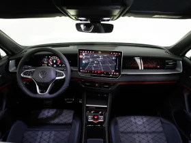 Обява за продажба на VW Tayron НОВ!/1.5eTSI/R-LINE/150HP/OPF/DSG/MASSAGE/499f ~ 104 899 лв. - изображение 5