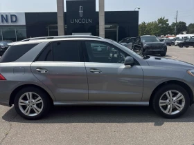 Mercedes-Benz ML 350 CARFAX*    *  | Mobile.bg    3