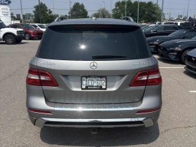Mercedes-Benz ML 350 CARFAX*    *  | Mobile.bg    4