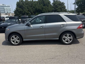 Mercedes-Benz ML 350 CARFAX*    *  | Mobile.bg    2