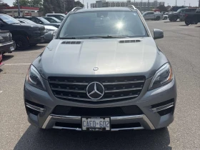 Mercedes-Benz ML 350 CARFAX*    *  | Mobile.bg    6