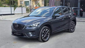     Mazda CX-5 2.5SkyActive 4x4 Auto CH-FACELIFT- -