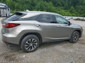 Lexus RX 350 * 4x4*  | Mobile.bg    5