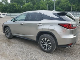 Lexus RX 350 * 4x4*  | Mobile.bg    4
