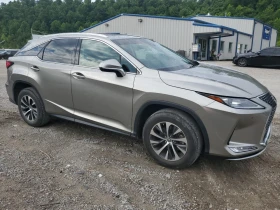 Lexus RX 350 * 4x4*  | Mobile.bg    3