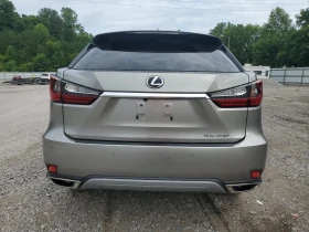 Lexus RX 350 * 4x4*  | Mobile.bg    6