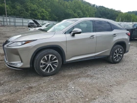 Lexus RX 350 * 4x4*  | Mobile.bg    2