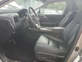 Lexus RX 350 * 4x4*  | Mobile.bg    7