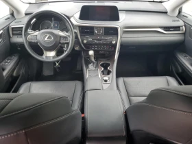 Lexus RX 350 * 4x4*  | Mobile.bg    8