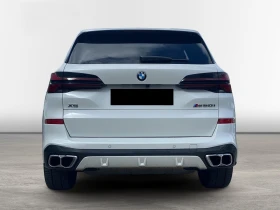 BMW X5 M60I XDRIVE HEAD UP H/K PANORAMA - 81600 € / 159595.73 лв. - 79999317 4
