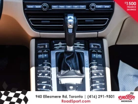 Porsche Macan CAM* * LANE ASSIST* KEYLESS* *  | Mobile.bg    14