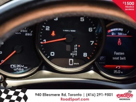Porsche Macan CAM* * LANE ASSIST* KEYLESS* *  | Mobile.bg    13