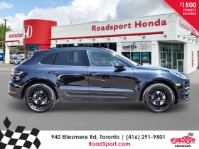 Porsche Macan CAM* * LANE ASSIST* KEYLESS* *  | Mobile.bg    2