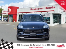 Porsche Macan CAM* * LANE ASSIST* KEYLESS* *  | Mobile.bg    5