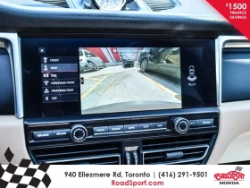 Porsche Macan CAM* * LANE ASSIST* KEYLESS* *  | Mobile.bg    15