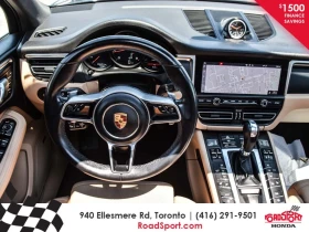 Porsche Macan CAM* * LANE ASSIST* KEYLESS* *  | Mobile.bg    11