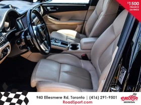 Porsche Macan CAM* * LANE ASSIST* KEYLESS* *  | Mobile.bg    7
