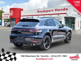 Porsche Macan CAM* * LANE ASSIST* KEYLESS* *  | Mobile.bg    3