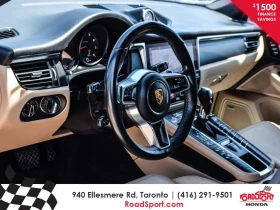 Porsche Macan CAM* * LANE ASSIST* KEYLESS* *  | Mobile.bg    6