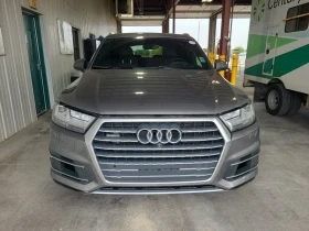 Audi Q7 PRESTIGE* CARFAX* АВТОКРЕДИТ* 