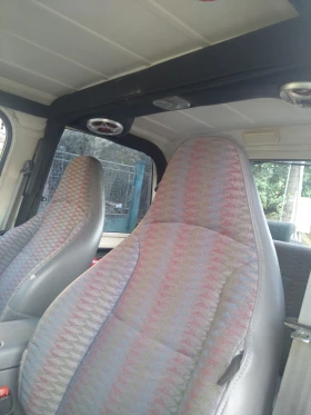 Обява за продажба на Jeep Wrangler ~15 500 лв. - изображение 4 | Auto.bg Обява за продажба на Jeep Wrangler ~15 500 лв. - изображение 4