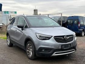 Opel Crossland X / 1.2I / НЕ ПАЛИ / 