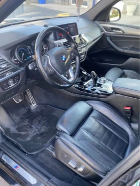 BMW X3 M SPORT XDRIVE * * CARFAX * * АВТОКРЕДИТ * *  - 31999 лв. / 16360.83 € - 79804652 4