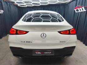 Mercedes-Benz GLE Coupe 350d 4matic AMG 20000Km!!! - 193000 лв. / 98679.33 € - 74678356 5