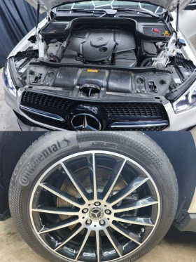 Mercedes-Benz GLE Coupe 350d 4matic AMG 20000Km!!! - 193000 лв. / 98679.33 € - 74678356 15