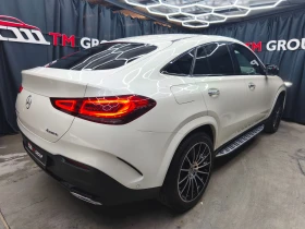 Mercedes-Benz GLE Coupe 350d 4matic AMG 20000Km!!! - 193000 лв. / 98679.33 € - 74678356 4