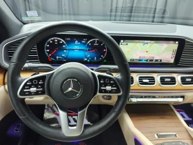 Mercedes-Benz GLE Coupe 350d 4matic AMG 20000Km!!! - 193000 лв. / 98679.33 € - 74678356 8