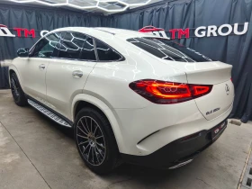 Mercedes-Benz GLE Coupe 350d 4matic AMG 20000Km!!! - 193000 лв. / 98679.33 € - 74678356 6